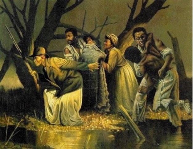First Wade SwampDiggers first-wade-swampdiggers
